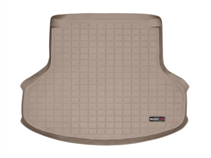 WeatherTech - WeatherTech Cargo Liner 41192