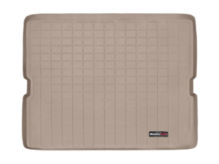 WeatherTech - WeatherTech Cargo Liner 41198