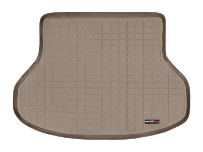 WeatherTech - WeatherTech Cargo Liner 41201