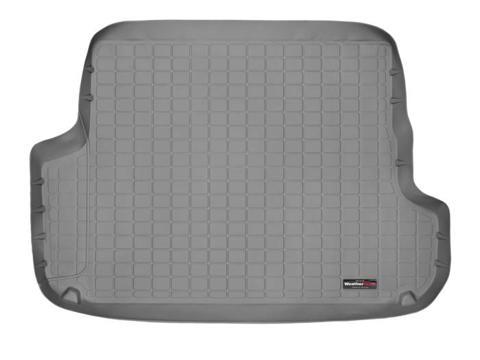 WeatherTech - WeatherTech Cargo Liner 42070