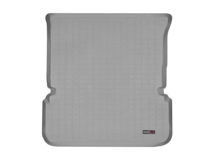 WeatherTech - WeatherTech Cargo Liner 42163