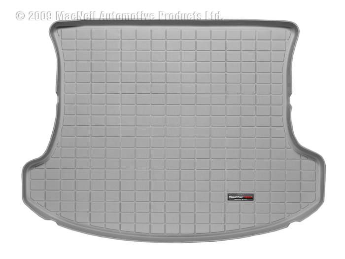 WeatherTech - WeatherTech Cargo Liner 42333