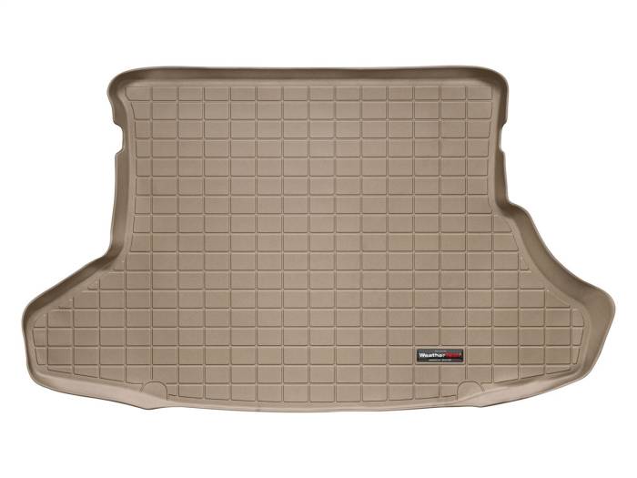 WeatherTech - WeatherTech Cargo Liner 41400