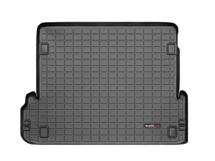 WeatherTech - WeatherTech Cargo Liner 40457