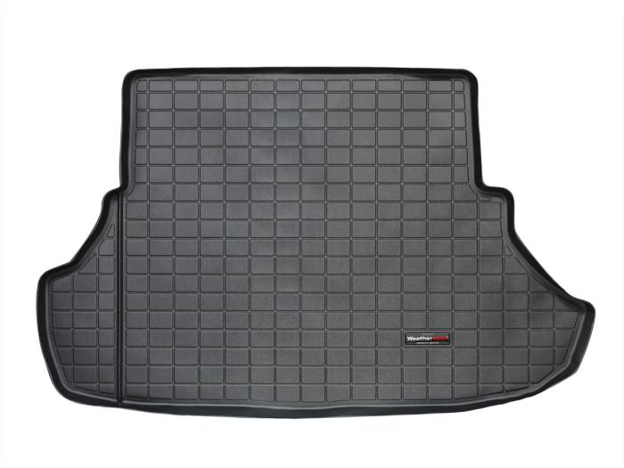 WeatherTech - WeatherTech Cargo Liner 40396