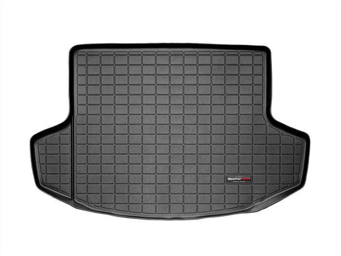 WeatherTech - WeatherTech Cargo Liner 40500