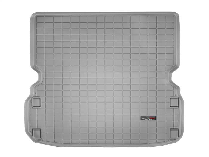 WeatherTech - WeatherTech Cargo Liner 42557