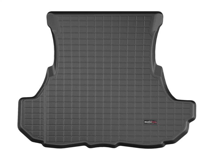WeatherTech - WeatherTech Cargo Liner 40517