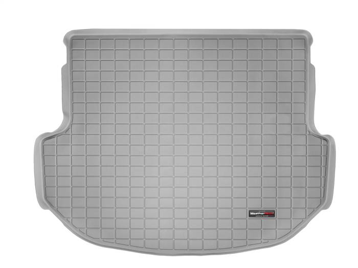 WeatherTech - WeatherTech Cargo Liner 42556