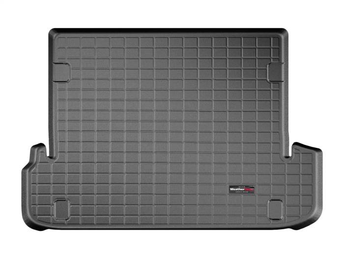 WeatherTech - WeatherTech Cargo Liner 40837