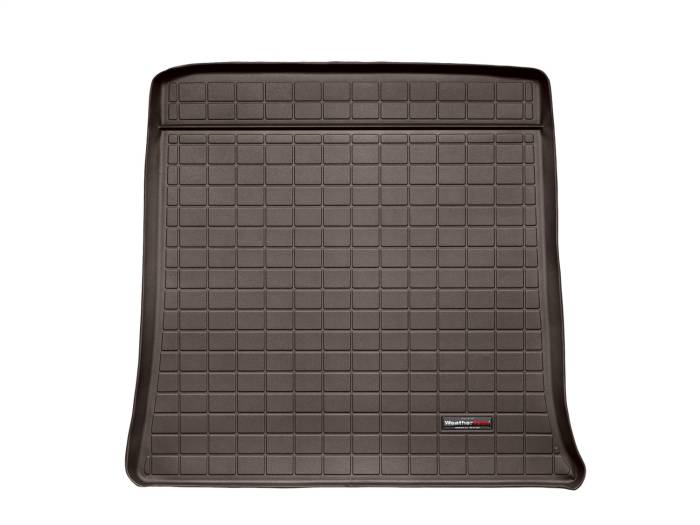 WeatherTech - WeatherTech Cargo Liner 43442