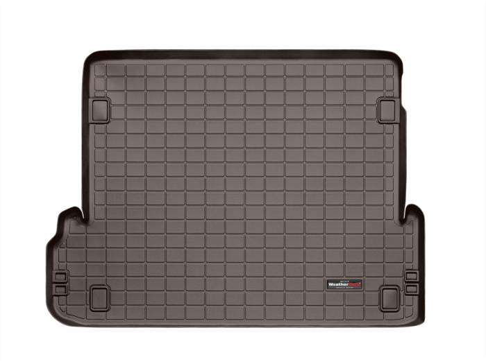 WeatherTech - WeatherTech Cargo Liner 43457
