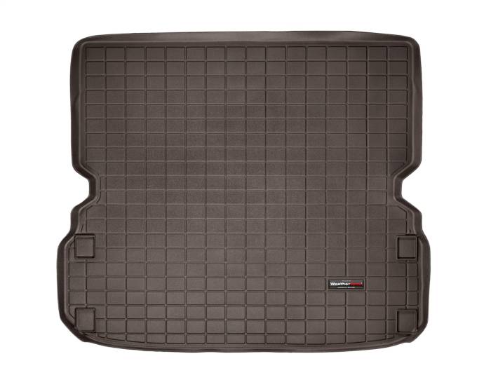 WeatherTech - WeatherTech Cargo Liner 43557
