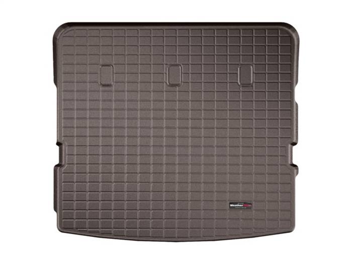 WeatherTech - WeatherTech Cargo Liner 431093