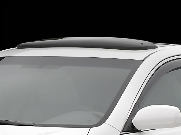 WeatherTech - WeatherTech Sunroof Wind Deflector 89080