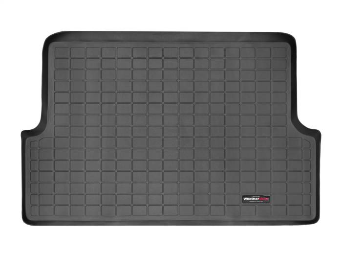 WeatherTech - WeatherTech Cargo Liner 40029