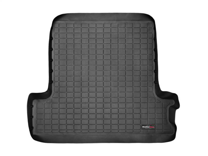 WeatherTech - WeatherTech Cargo Liner 40047