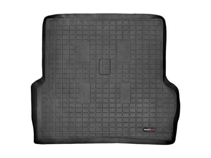 WeatherTech - WeatherTech Cargo Liner 40139