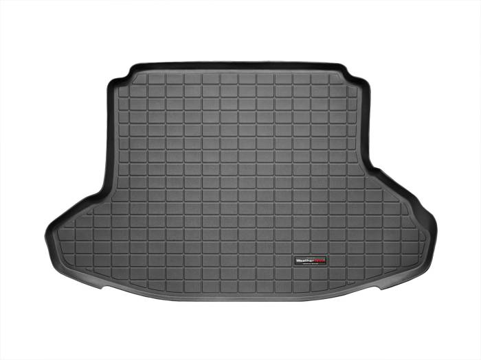 WeatherTech - WeatherTech Cargo Liner 40268