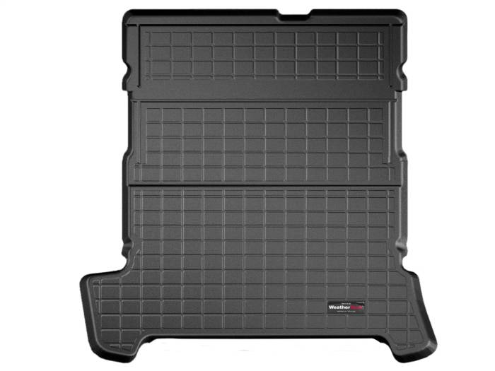 WeatherTech - WeatherTech Cargo Liner 40281