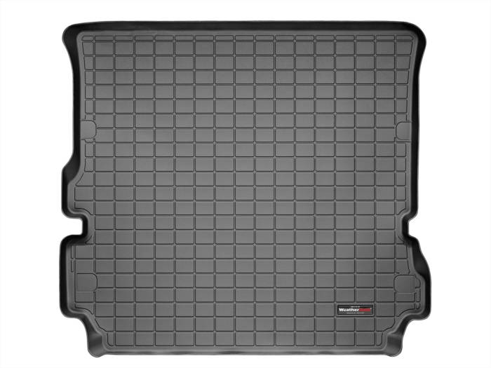 WeatherTech - WeatherTech Cargo Liner 40288