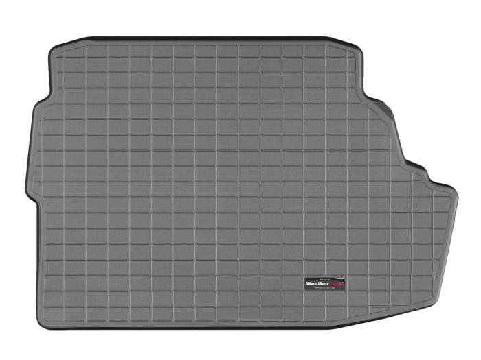 WeatherTech - WeatherTech Cargo Liner 40296