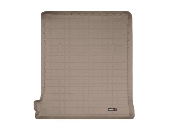 WeatherTech - WeatherTech Cargo Liner 41006