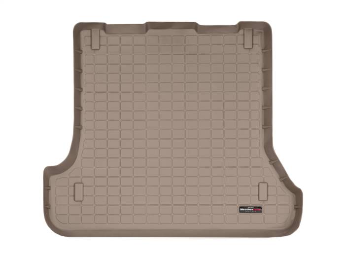 WeatherTech - WeatherTech Cargo Liner 41014