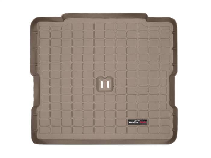 WeatherTech - WeatherTech Cargo Liner 41019