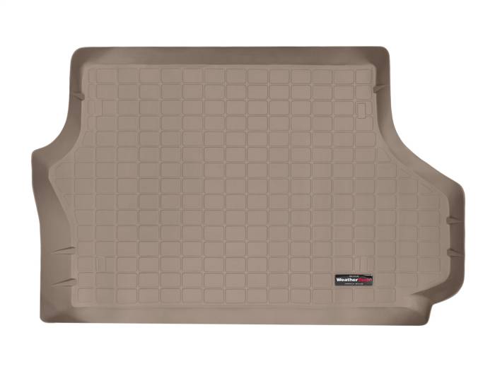 WeatherTech - WeatherTech Cargo Liner 41022