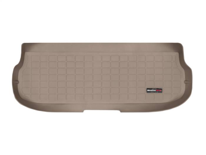 WeatherTech - WeatherTech Cargo Liner 41024