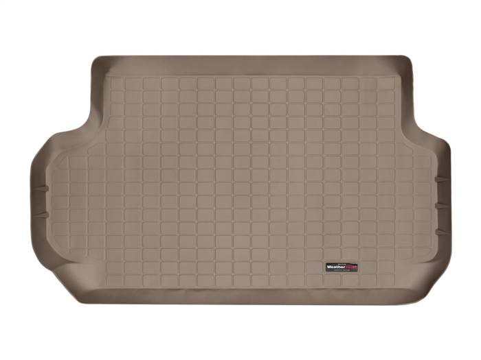 WeatherTech - WeatherTech Cargo Liner 41027
