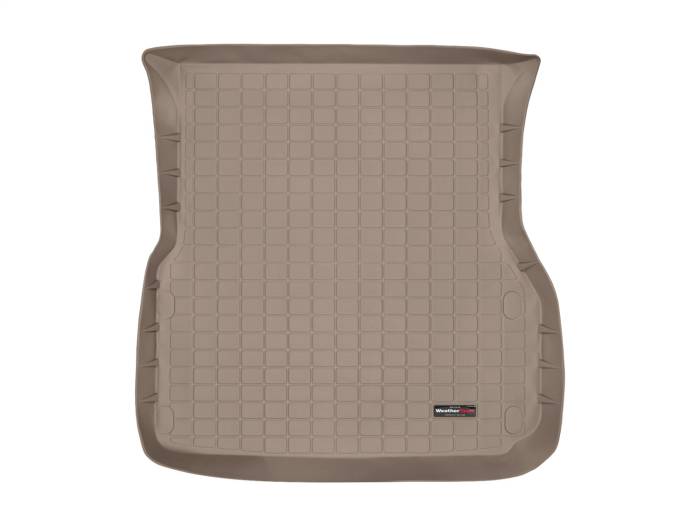 WeatherTech - WeatherTech Cargo Liner 41058