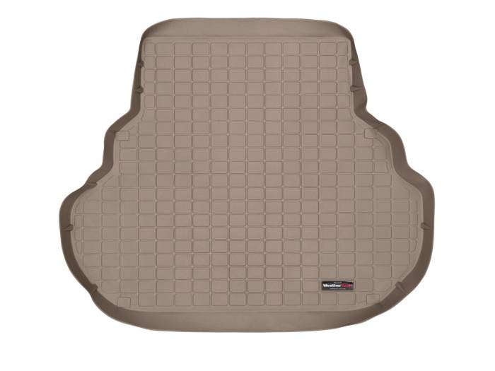 WeatherTech - WeatherTech Cargo Liner 41073