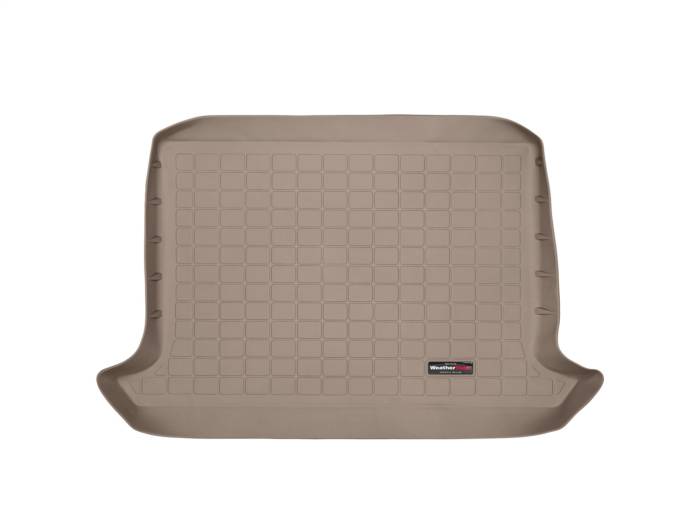 WeatherTech - WeatherTech Cargo Liner 41081