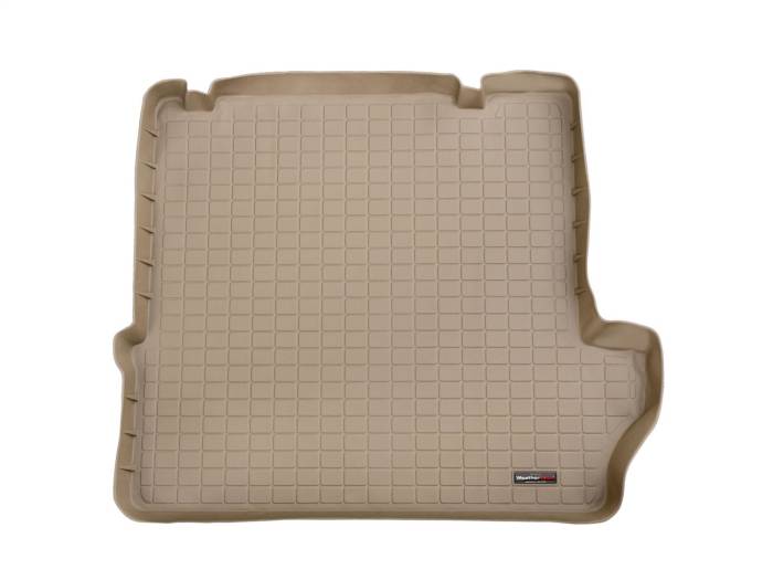 WeatherTech - WeatherTech Cargo Liner 41087