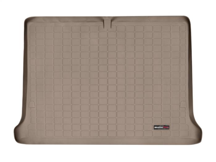 WeatherTech - WeatherTech Cargo Liner 41150