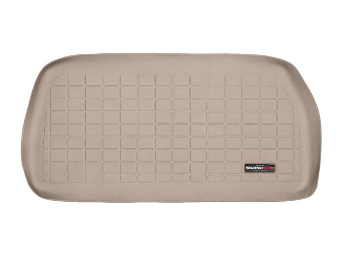WeatherTech - WeatherTech Cargo Liner 41156