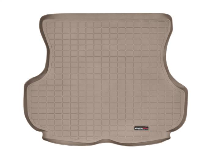 WeatherTech - WeatherTech Cargo Liner 41158