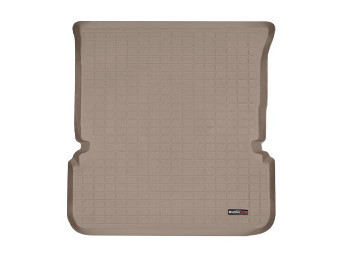 WeatherTech - WeatherTech Cargo Liner 41163
