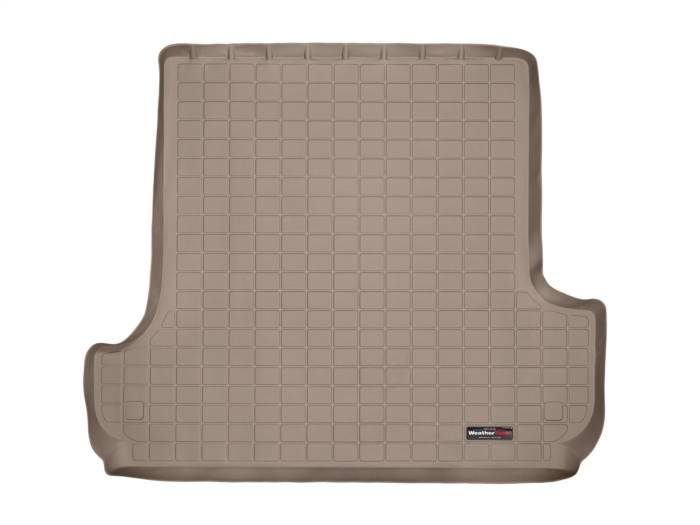 WeatherTech - WeatherTech Cargo Liner 41175