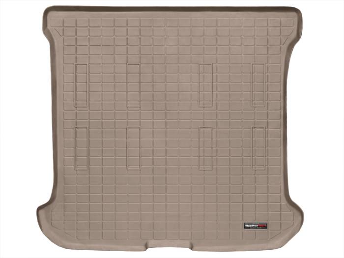 WeatherTech - WeatherTech Cargo Liner 41191