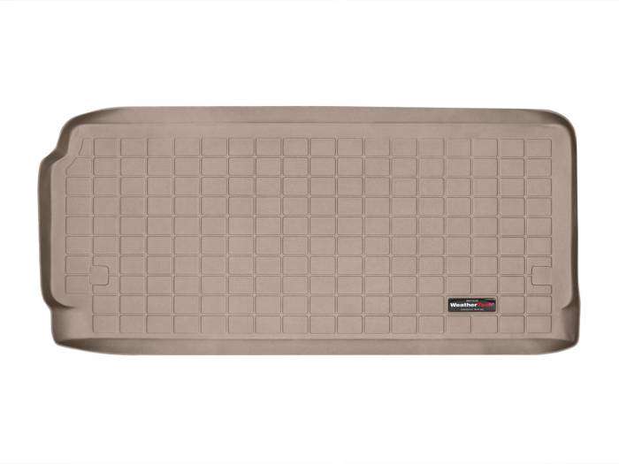 WeatherTech - WeatherTech Cargo Liner 41202