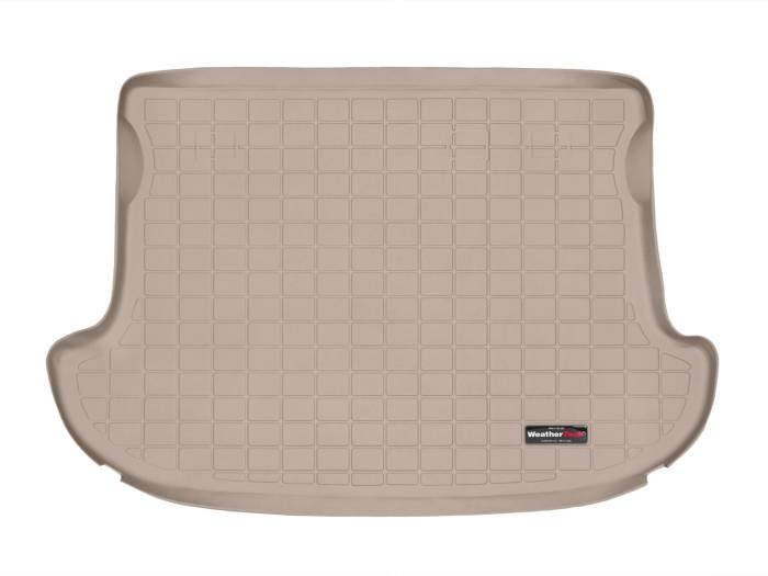 WeatherTech - WeatherTech Cargo Liner 41216