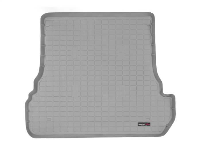 WeatherTech - WeatherTech Cargo Liner 42010
