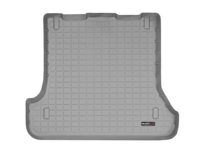 WeatherTech - WeatherTech Cargo Liner 42014