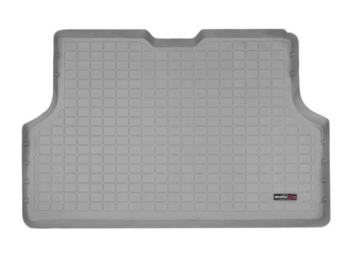 WeatherTech - WeatherTech Cargo Liner 42015