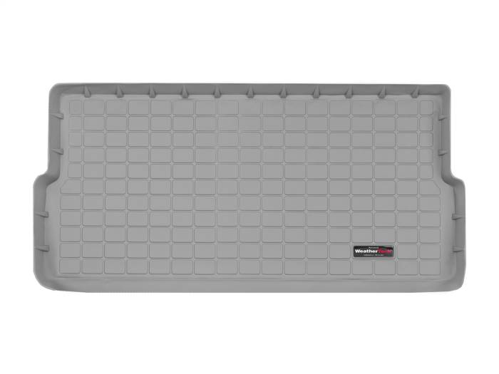 WeatherTech - WeatherTech Cargo Liner 42018