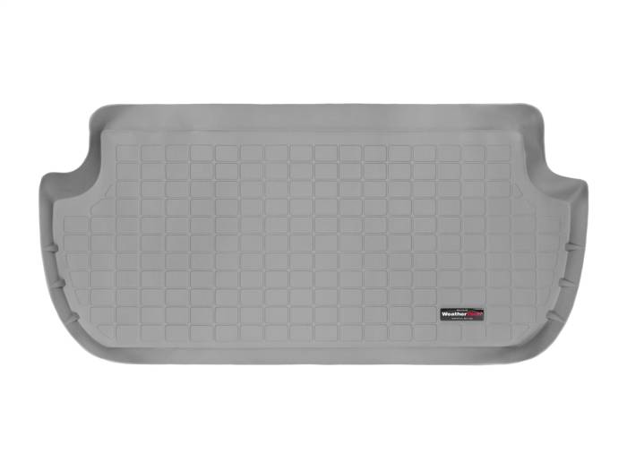 WeatherTech - WeatherTech Cargo Liner 42025