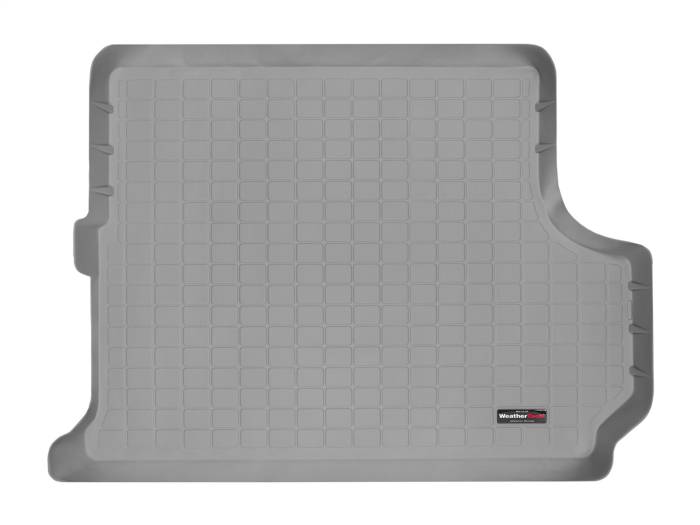 WeatherTech - WeatherTech Cargo Liner 42031